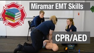 CPR/AED