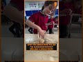 Student’s Brilliant Science Trick Goes Viral | Mandarin Water Challenge Stuns Internet | News9