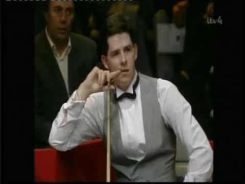 1990 young 14 year old Ronnie O'sullivan first tv appearance480p - YouTube