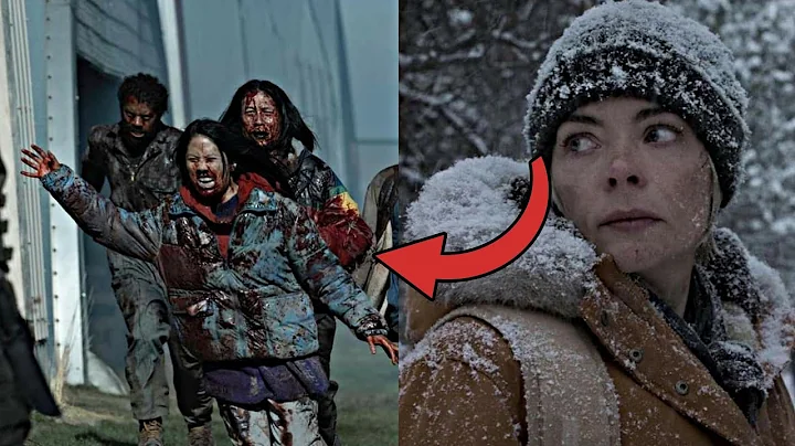 FINALMENTE! BLACK SUMMER GANHA NOVAS IMAGENS E TRAILER INSANO DA 2° TEMPORADA