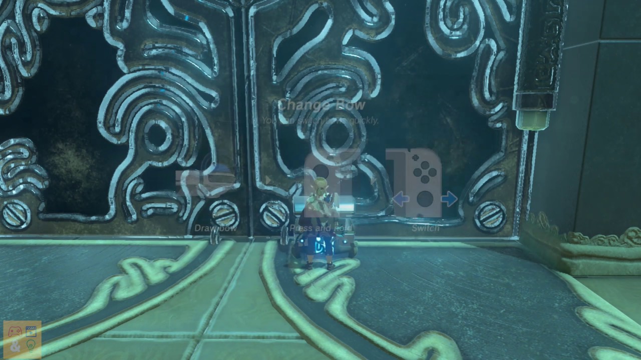 All 136 Shrines in BOTW Complete Guide 