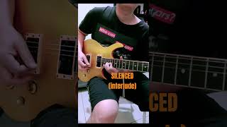 Download Lagu SILENCED-The Fly interlude part#Kin #silenced #TheFly #guitar #solo #interlude #guitarist #flymates MP3