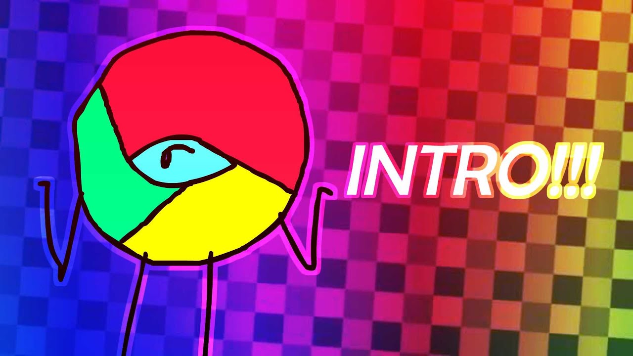 GOOGLE'S DIPLOMATIC SHOW - SEASON 1A INTRO