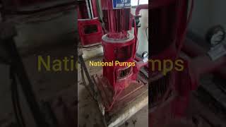 Turbine pump #firefighter #shorts #trending #viral #engineering