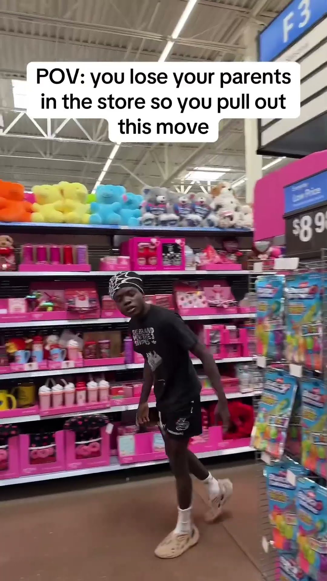 Best move to pull out ?