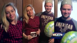 Louisville baby boy with rare dwarfism is on big journey