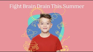 Stop Learning Loss This Summer