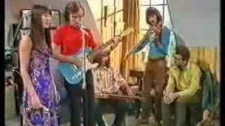 The Lark In The Morning - Steeleye Span & Martin Carthy chords