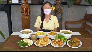 Hawaii's Kitchen - Ninja Sushi PT2