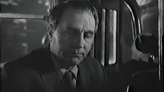 переживания старого вора (Цепная реакция.1962)