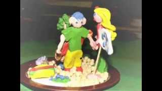 Triángulo De Amor...