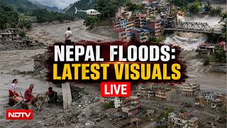 Nepal Floods Latest News LIVE | Nepal Floods Death Toll Crosses 1050, 4000+ Remain Missing