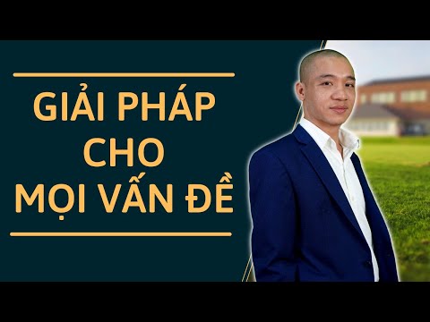 Video: Tôi Lo Lắng Về Con Trai Tôi