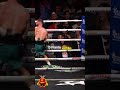 A precisão técnica de Caleb Plant no contra-ataque