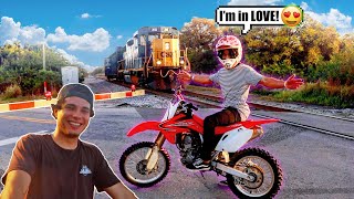 Buying The Best Craigslist Deal EVER!! | DREAM BIKE For Stupid CHEAP!!