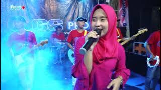 Renika Puri - Cinta Berawan 