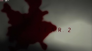 F.E.A.R 2 Project Origin | First 14 Minutes