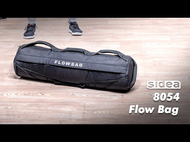 HydroBlu Go Flow Water Gravity Bag with Versa Flow Water Filter -  Backpackinglight.dk