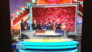 “Wheel of Fortune” commercial (A) (2004)