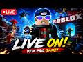 🔥 LIVE DE ROBLOX: Cada mapa é uma surpresa!