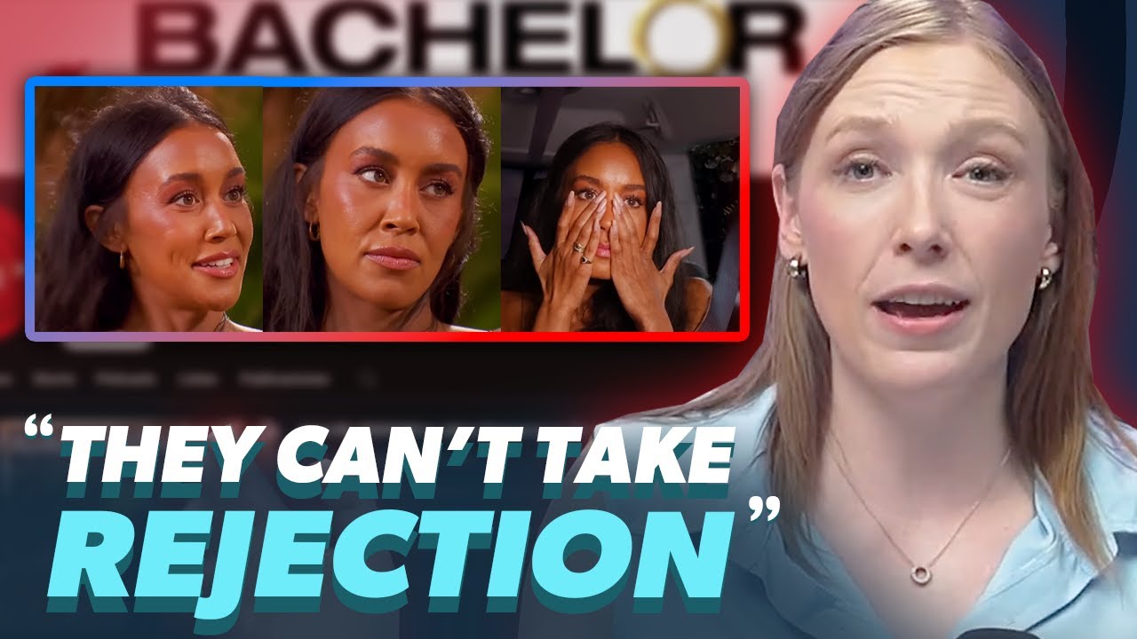 Modern Women Are Being REJECTED And Humbled For Being Selfish