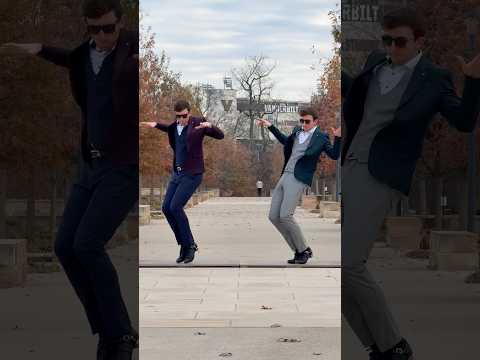 SUITED and BOOTED #dance #rocknroll   #frankievalli #suits