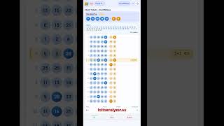EuroMillions Results 28/08/26 #EuroMillions