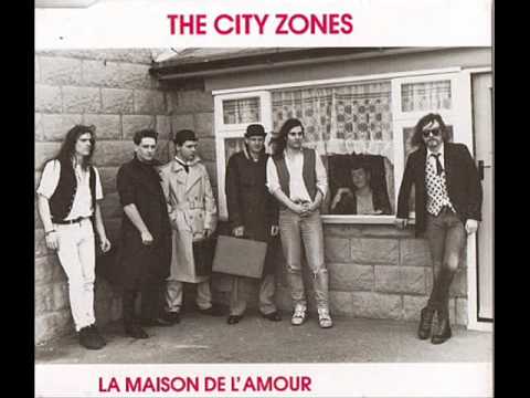 The City Zones La Maison De L'amour