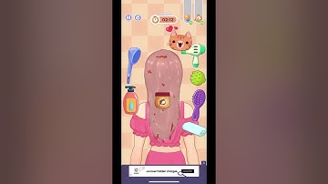 Tidy master level -75 #viral #games