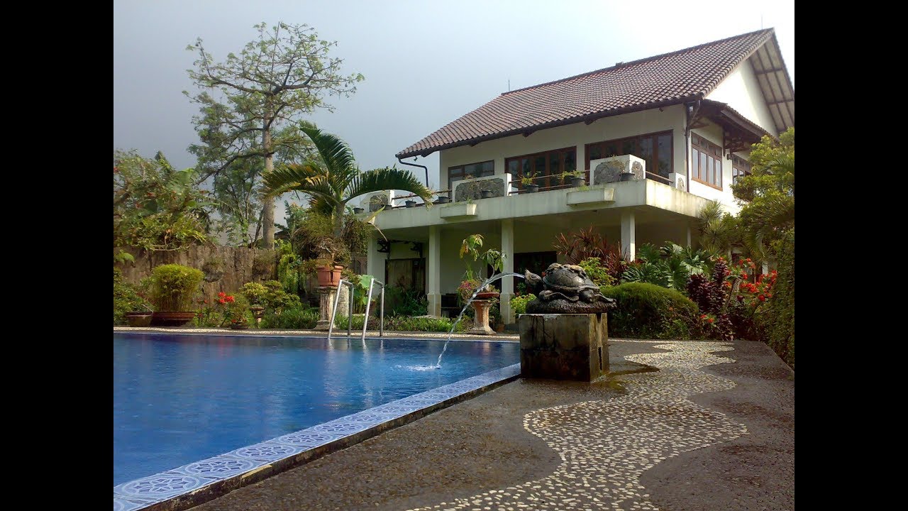 Villa Yani Puncak Cisarua