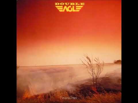 The Double Eagle Band - Long Distance Lover