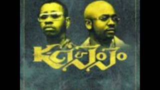 K Ci &amp; JoJo: This Very Moment (Original Version)