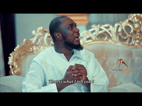 Aiku Niola – Latest Yoruba Movie 2022 Drama Okikiola Bakare | Rotimi Salami | Goodness Usman