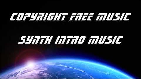 Ruesche - Synth Intro Music #5 (Free to use on YouTube)