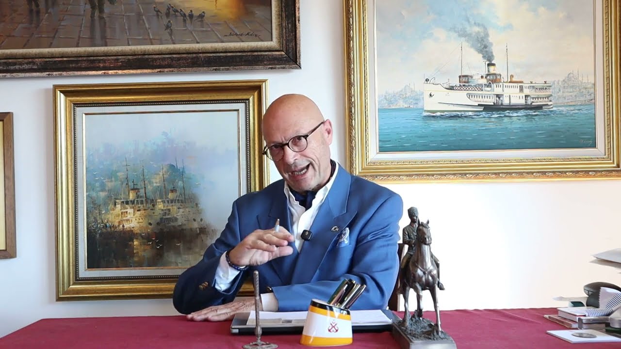 Erol Mütercimler - Ankara'ya baskı Yavaş yavaş artıyor #722