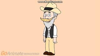 The Den Age Of Goanimate Part 1