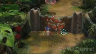 Pikmin 3 Wii U Trailer E3 2012
June 15, 2012 9:22 AM - Trailer of the upcoming Pikmin 3 game for Wii U. The game will be available at the launch of the Nintendo Wii U game console.
Pikmin 3 is a fully reimagined, mass-action strategy title from the critically acclaimed Pikmin series. Players will discover a beautiful world filled with strange creatures and take command of a swarm of ant-like Pikmin trying to survive. The world is densely packed with treasures and enemies, which makes the game much more action focused and fills it with layers of potential strategies and paths, adding greater replayability to challenge modes.
Visit my channel at http://www.youtube.com/user/josegruiz80?feature=mhee
for Wii and Wii U News, Trailers, Reviews, and More.
DONT FORGET TO SUBSCRIBE! Pikmin 3 Wii U Trailer E3 2012