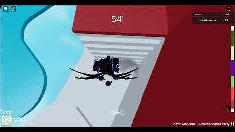 All TOH VIP Commands