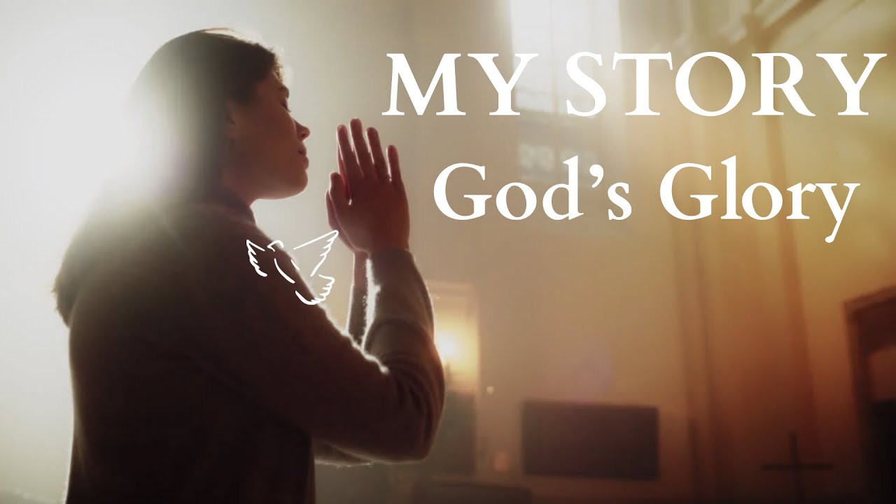 My Story God's Glory 2024 Pastor Albert Morris
