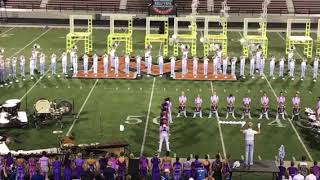 Bluecoats Massillon Encore Creep!