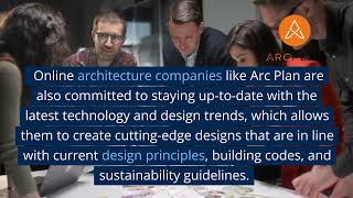 The Changing Landscape Of Architecture How Online Firms Like Arc Plan Are Shaping The Future