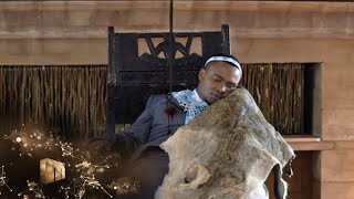 Bantus claim to his throne - Igazi | Mzansi Magic