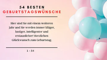 Was wünscht man einem 90 jährigen zum Geburtstag?