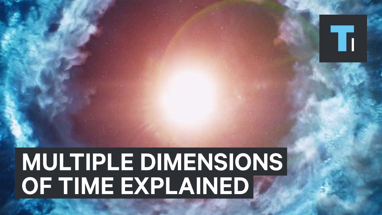 string theory dimensions list