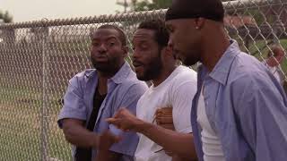The Wire - Wee Bey's Positive Mindset