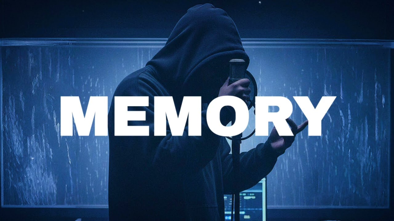 FREE Sad Type Beat - "Just A Memory" | Emotional Rap Piano Instrumental