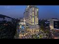 JW Marriott Hotel Pune | Pune, India | Hotel Review 🛏️