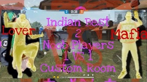 One Tab Headshot_(1vs1)_Only (Desert Eagle)_in Custom