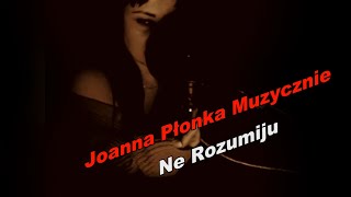 Vix.N - Ne Rozumiju - cover by Joanna Płonka