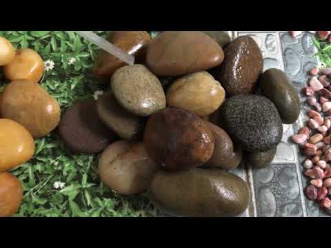 Video Chuyên sản xuất, khai thác& phân phối các loại sỏi... - youtube